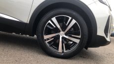 Peugeot 5008 1.5 BlueHDi GT 5dr EAT8 Diesel Estate